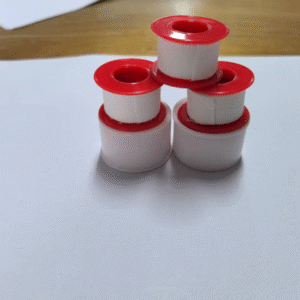 Medical Cotton Mini Tape
